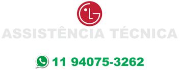 Assistência técnica LG